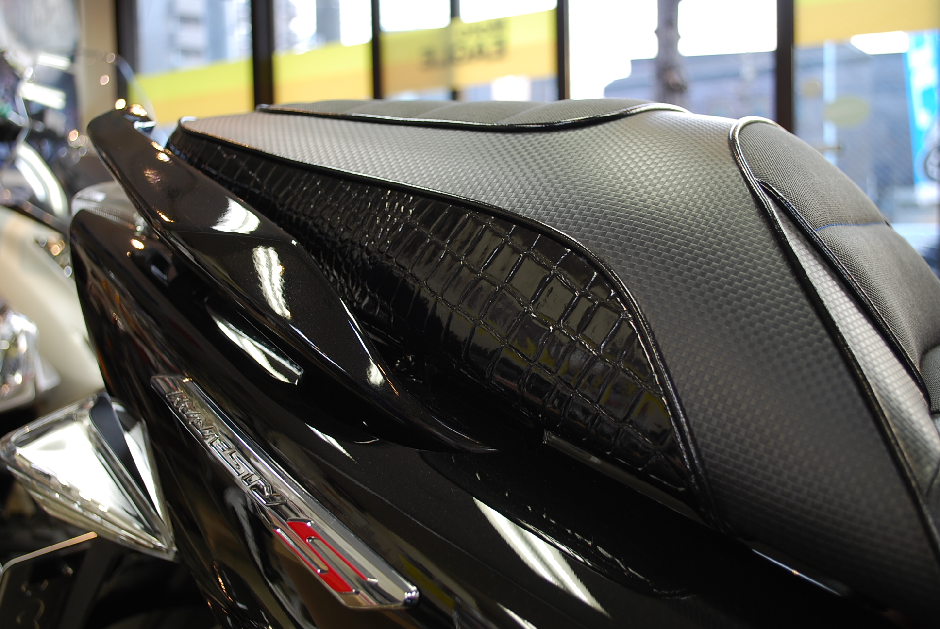 マジェS　カスタム 010